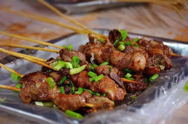 衡阳五花肉培训