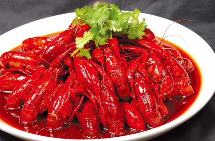 衡阳麻辣小龙虾培训